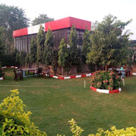 Green Valley Resort Nawalgarh Eksteriør bilde