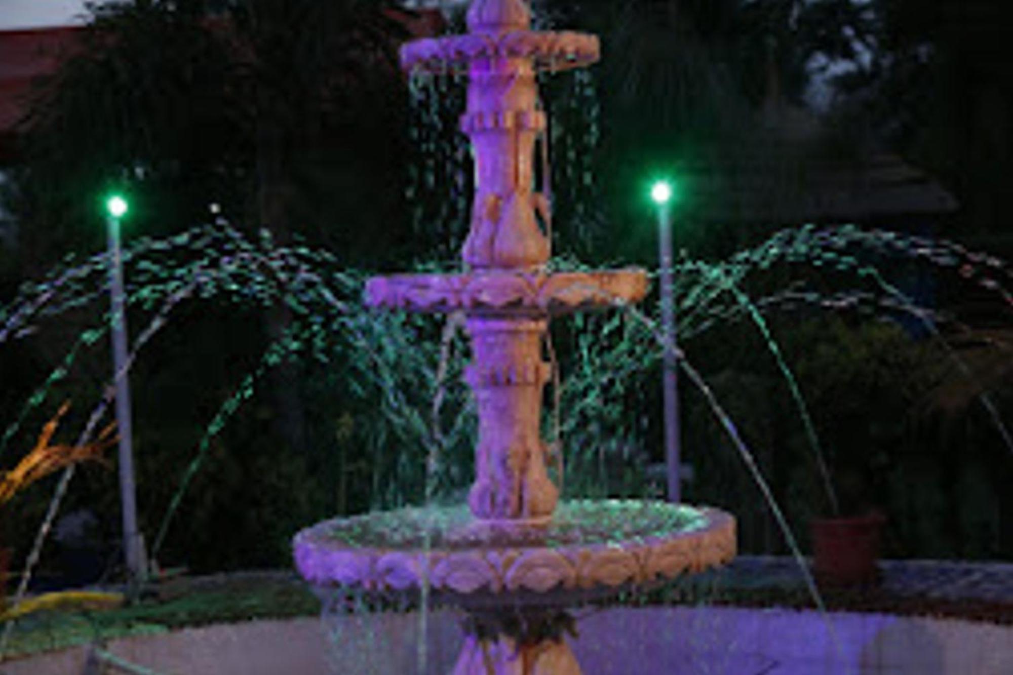 Green Valley Resort Nawalgarh Eksteriør bilde