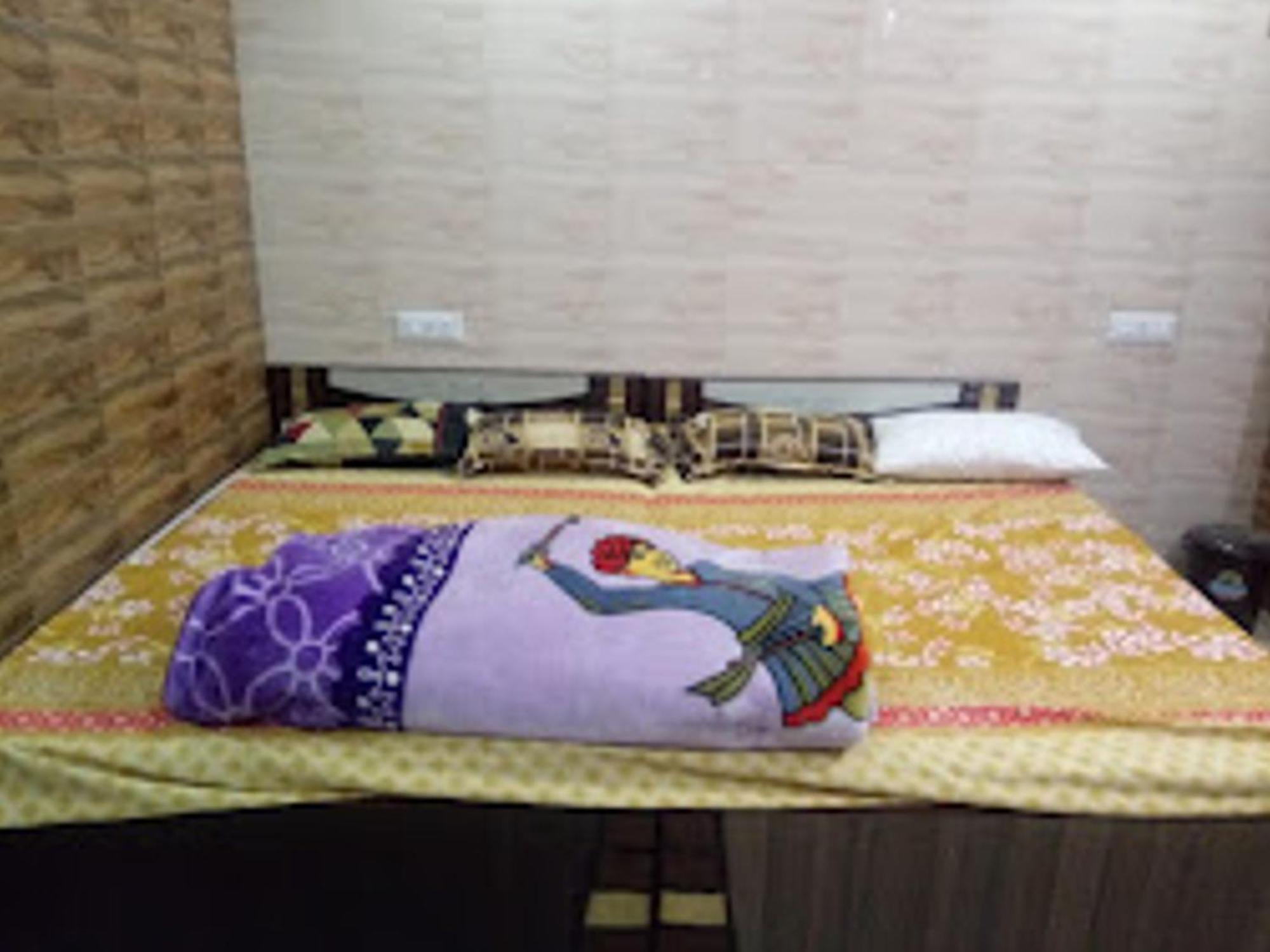 Green Valley Resort Nawalgarh Eksteriør bilde